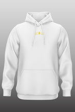 Lade das Bild in den Galerie-Viewer, 2xAA Hoodie White