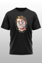 Lade das Bild in den Galerie-Viewer, Open Mind Zensur T-Shirt