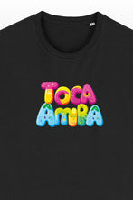 Lade das Bild in den Galerie-Viewer, Toca Amira Art Shirt Black
