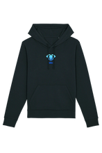 Lade das Bild in den Galerie-Viewer, Ukri Element Wasser Hoodie
