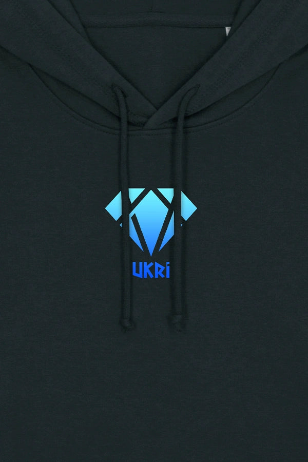 Ukri Element Wasser Hoodie