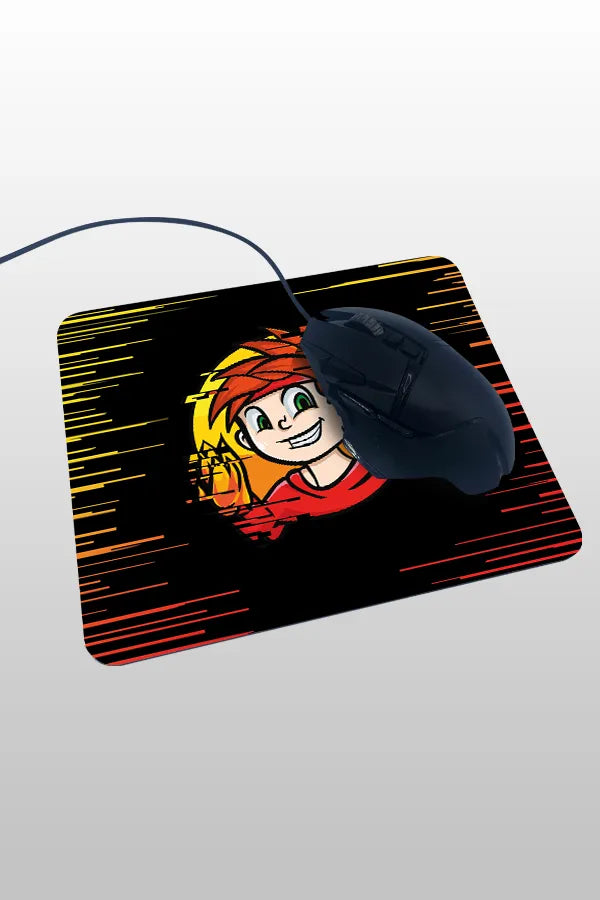 Space Mousepad