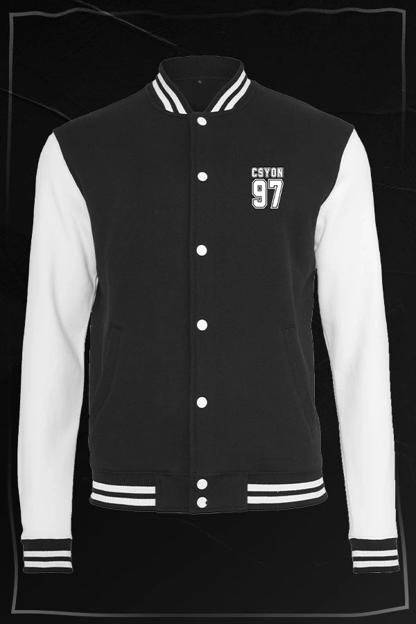 Csyon 97 College Jacke