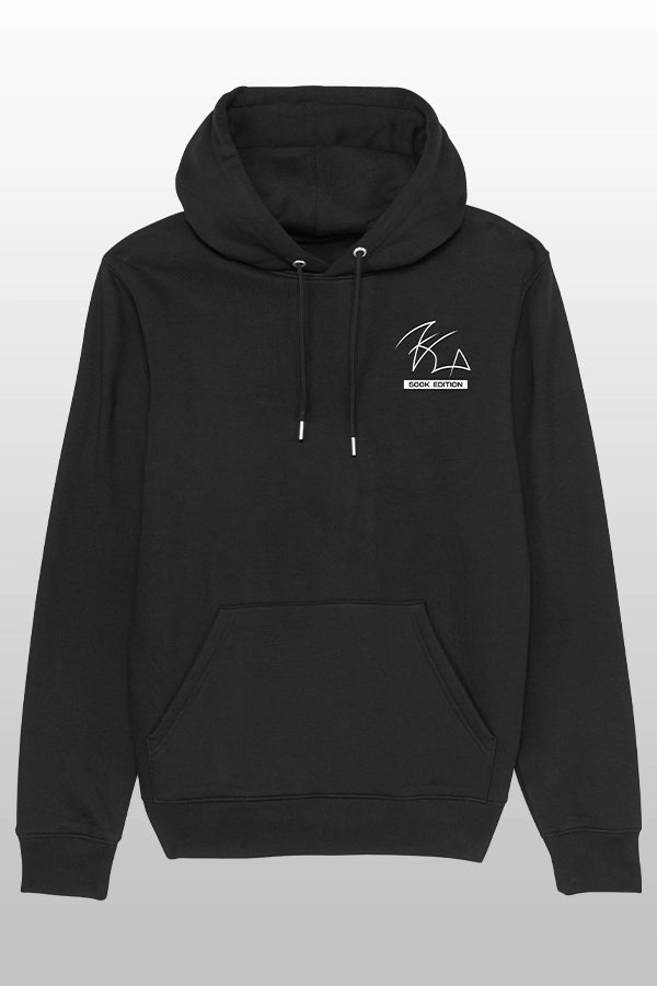 500k Hoodie