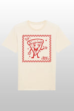 Lade das Bild in den Galerie-Viewer, Pizza Club T-Shirt
