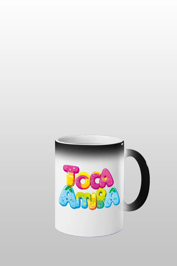 TocaAmira Art Magic Tasse