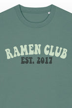 Lade das Bild in den Galerie-Viewer, Ramen Club Shirt
