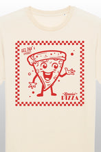 Lade das Bild in den Galerie-Viewer, Pizza Club T-Shirt
