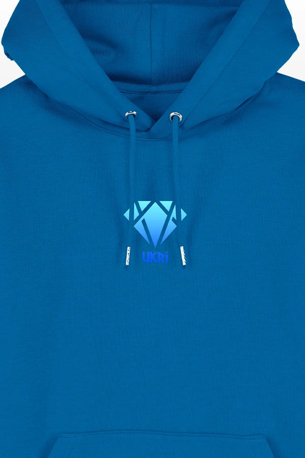 Ukri Element Wasser Hoodie 2.0