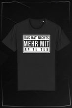 Lade das Bild in den Galerie-Viewer, DHNMMRZT Shirt Black
