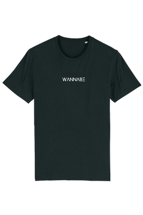 WANNABE Shirt black