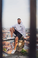 Lade das Bild in den Galerie-Viewer, Wellness Wäsch Hoodie white
