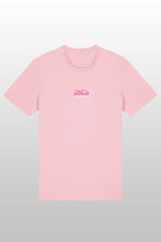 Lade das Bild in den Galerie-Viewer, I´m not perfect Shirt Cotton Pink
