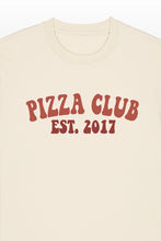 Lade das Bild in den Galerie-Viewer, Pizza Club Shirt
