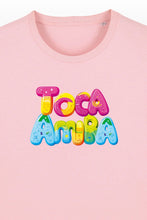 Lade das Bild in den Galerie-Viewer, Toca Amira Art Shirt Cotton Pink
