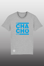 Lade das Bild in den Galerie-Viewer, Muchacho Quader T-Shirt heather grey
