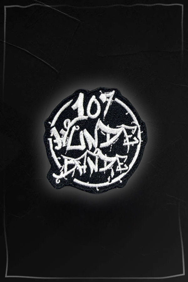 CSYON 107 Patch