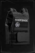 Lade das Bild in den Galerie-Viewer, CSYON Schutzweste Hundebande
