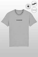 Lade das Bild in den Galerie-Viewer, WANNABE Shirt heather grey
