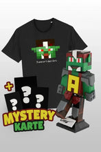 Lade das Bild in den Galerie-Viewer, Ork Klemmbausteinset Bundle 1
