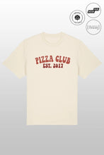 Lade das Bild in den Galerie-Viewer, Pizza Club Shirt
