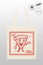 Lade das Bild in den Galerie-Viewer, CEL INA&#39;S Pizza Choice Bag
