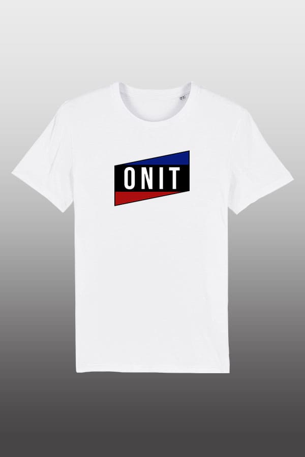 Onit Shirt white
