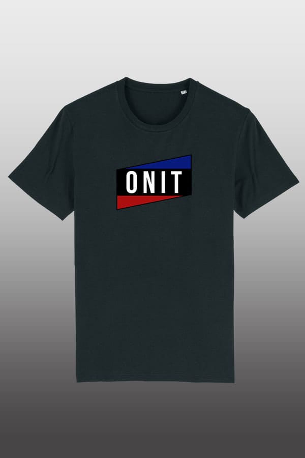Onit Shirt black