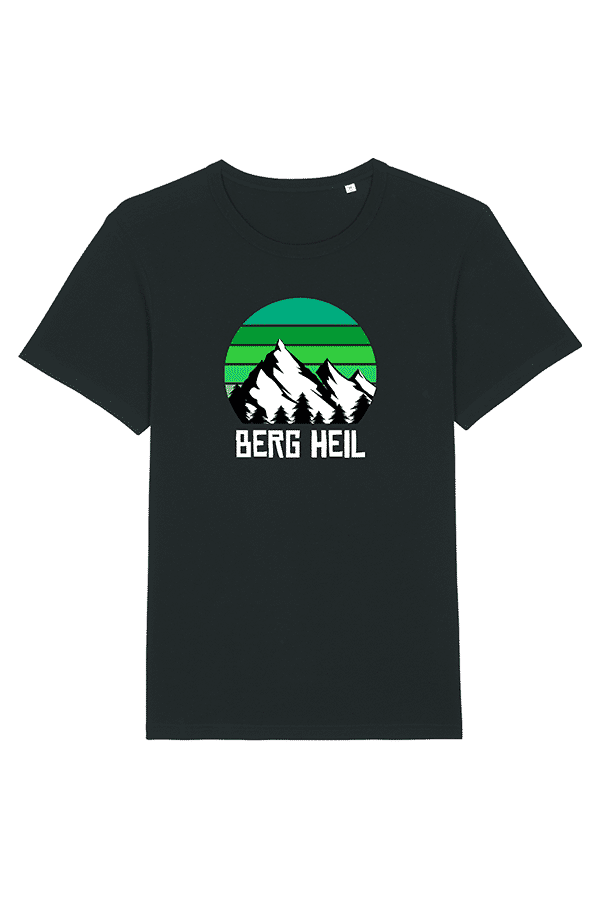 Berg Heil T-Shirt