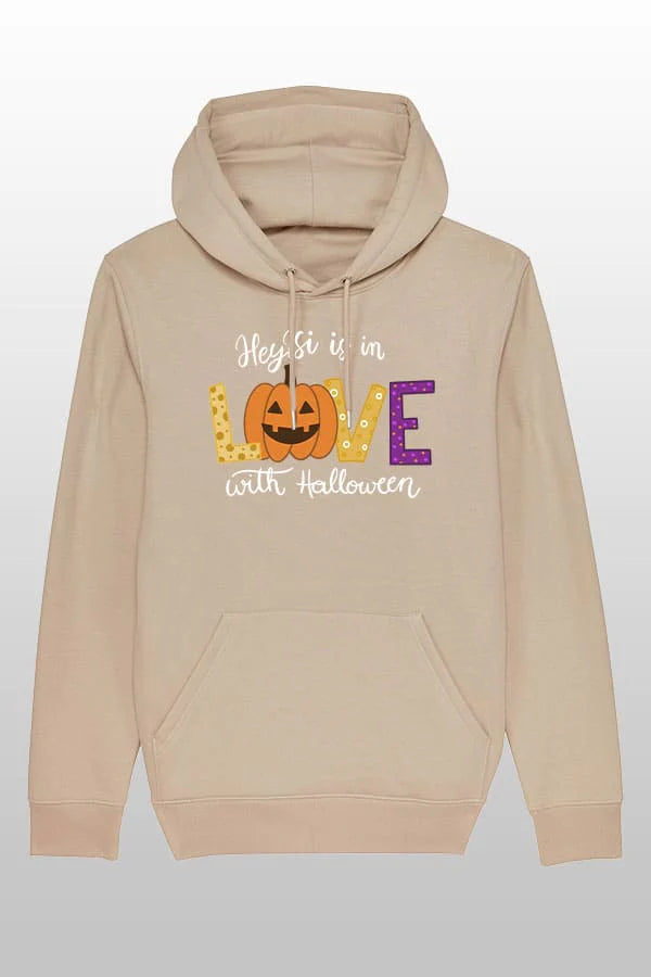 In love with Halloween HEY ISI Sale