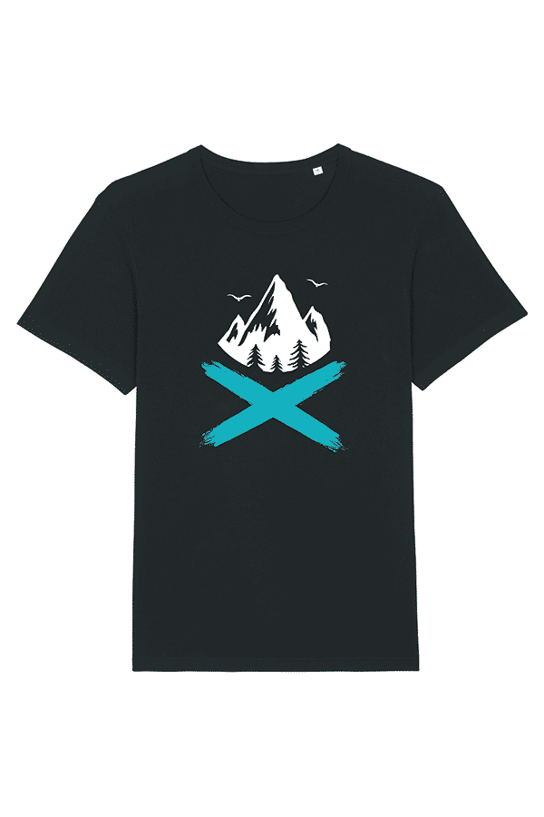X-Mountain T-Shirt