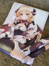 Lade das Bild in den Galerie-Viewer, JINJA MAID POSTER
