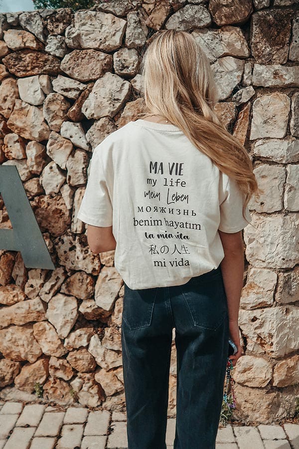 GOOD FOR YOU SHIRT SALE