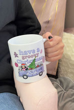 Lade das Bild in den Galerie-Viewer, HAVE A GROOVY CHRISTMAS CUP
