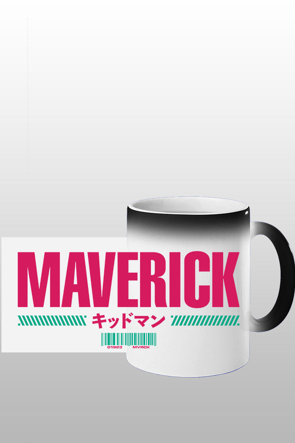 Maverick Tasse Magic