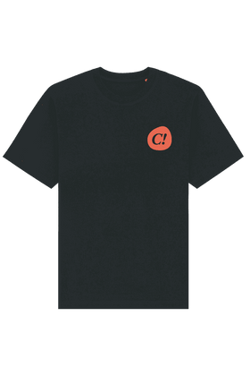 Chianinahof T-Shirt black