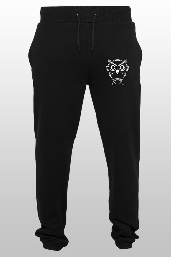 AnyArt Sweatpants Black