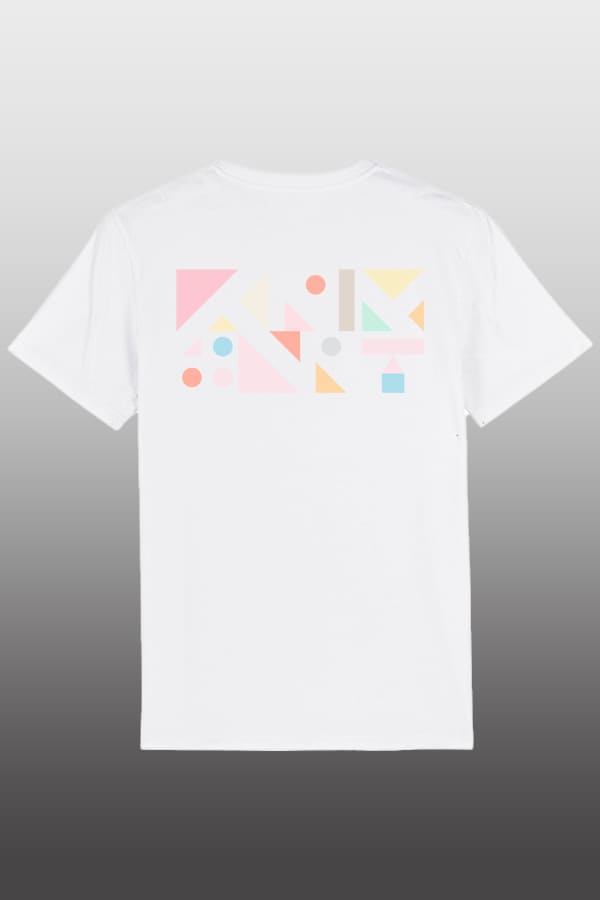 AnyArt Shirt White