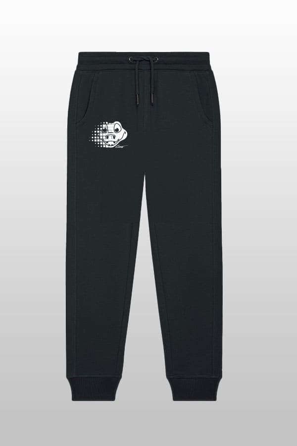 Crocodileandy Kids Sweatpants