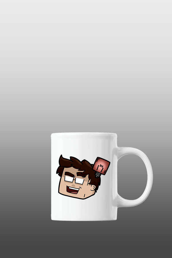Bad Idea Standard Tasse