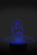 Lade das Bild in den Galerie-Viewer, Aandre Avatar LED 3D Lampe
