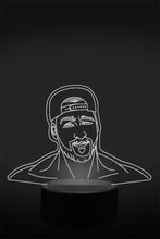 Lade das Bild in den Galerie-Viewer, Aandre Avatar LED 3D Lampe
