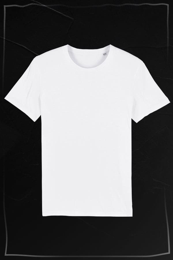 CSYON 97 Shirt white