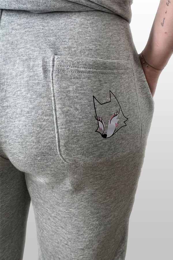 Wolf Jogger