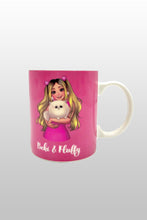 Lade das Bild in den Galerie-Viewer, Beki &amp; Fluffy Magic Tasse
