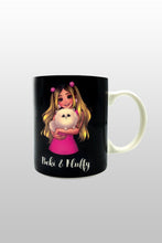 Lade das Bild in den Galerie-Viewer, Beki &amp; Fluffy Magic Tasse
