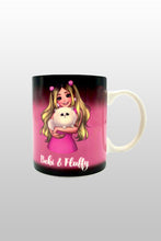 Lade das Bild in den Galerie-Viewer, Beki &amp; Fluffy Magic Tasse
