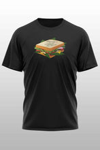 Lade das Bild in den Galerie-Viewer, Sandwich T-Shirt
